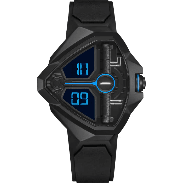Wedding Watches for the Groom