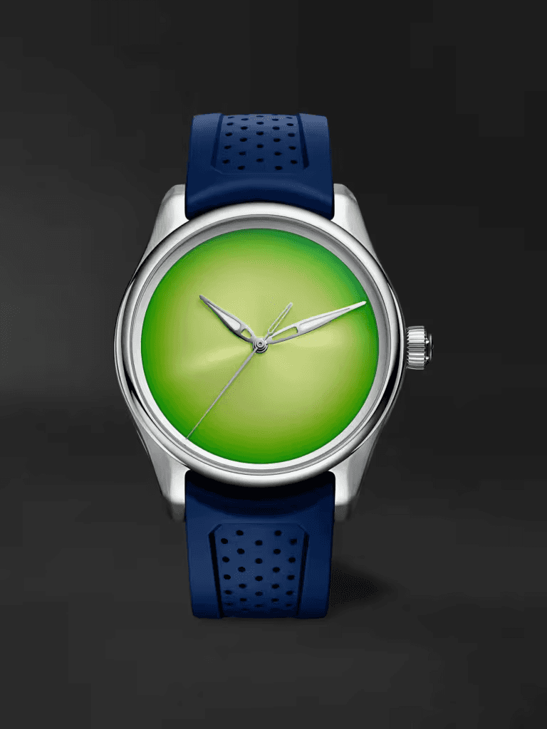 Wedding Watches for the Groom