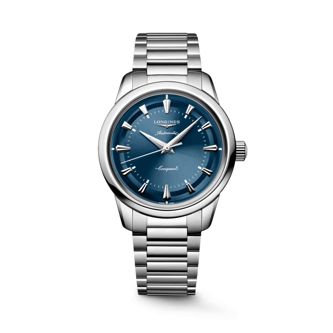 Wedding Watches for the Groom