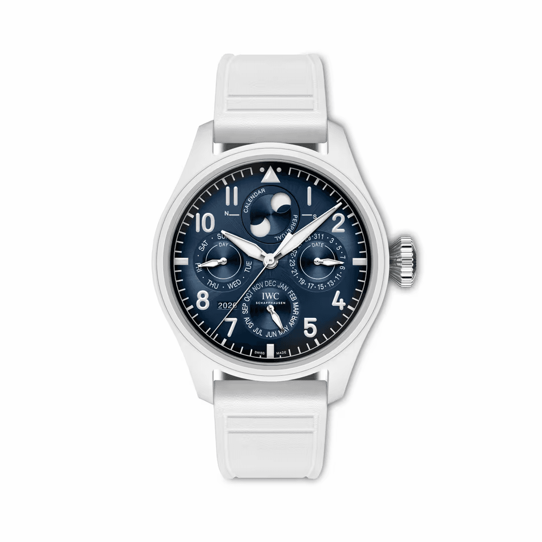 Wedding Watches for the Groom