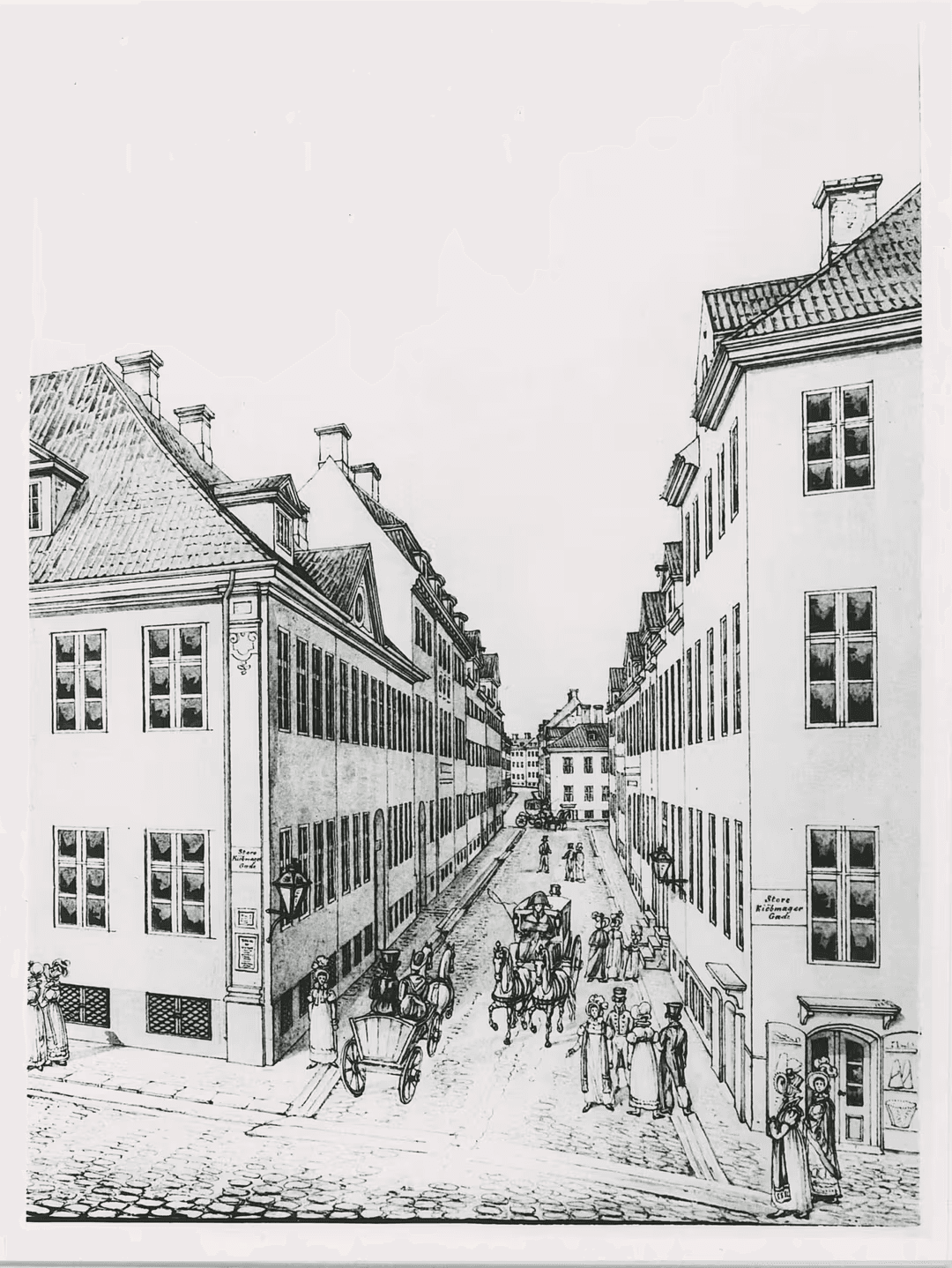 The Story of Urban Jürgensen
