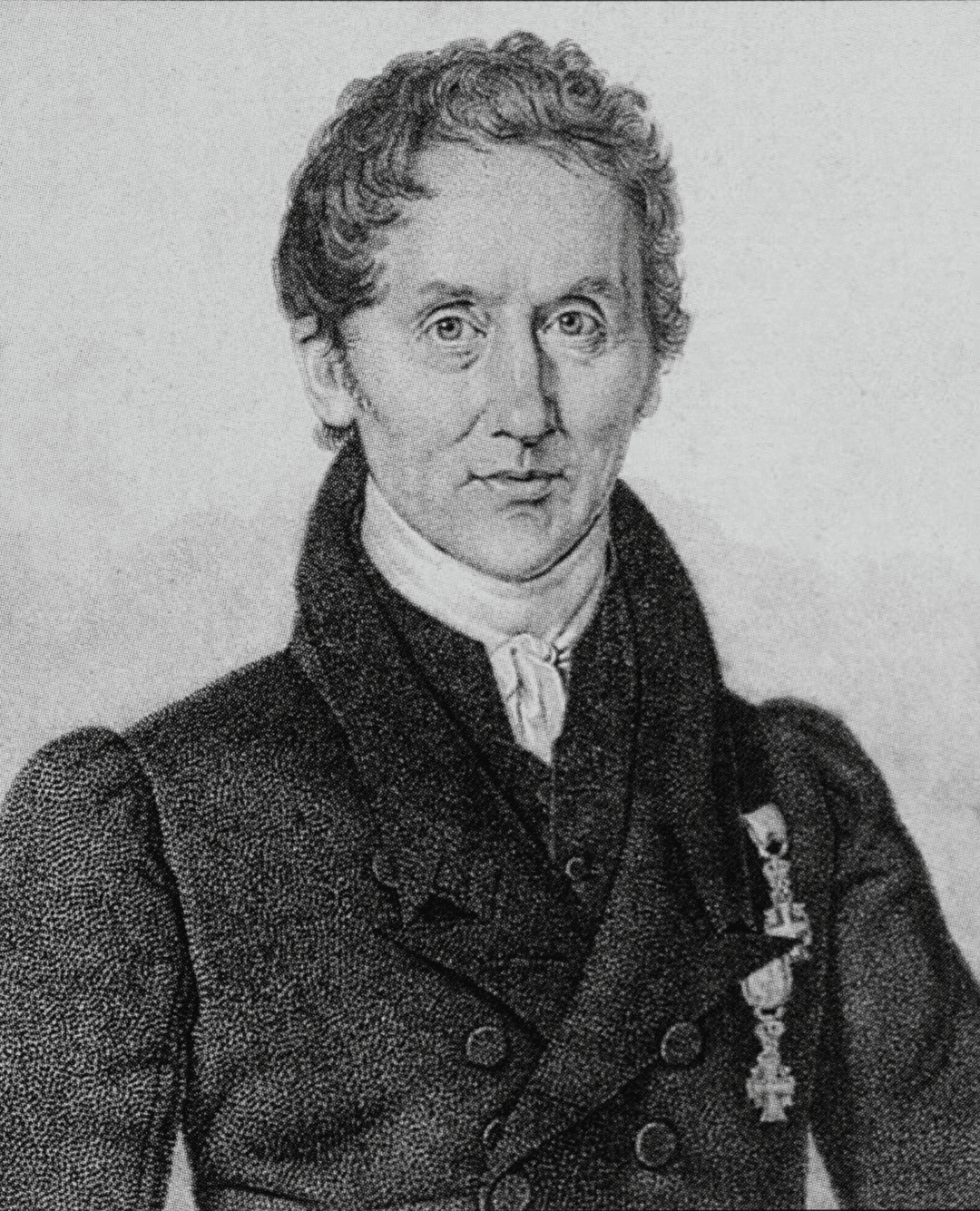 The Story of Urban Jürgensen