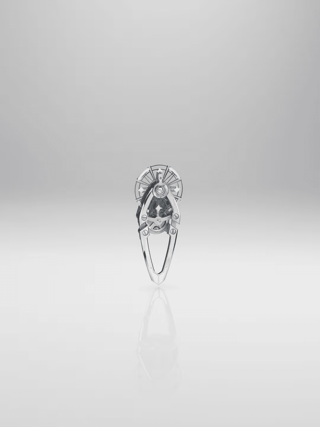 New Freak [X] from Ulysse Nardin