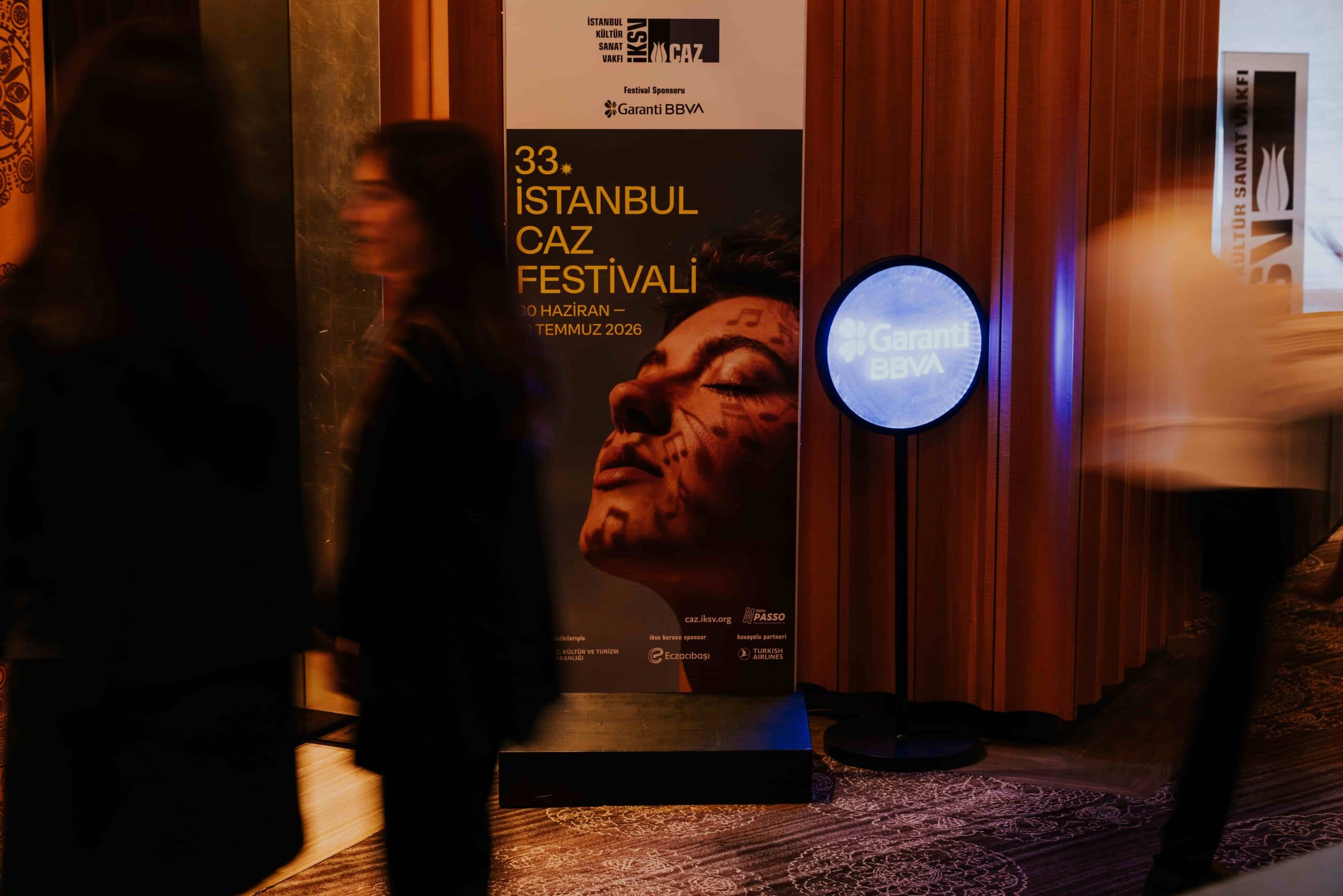 İstanbul Caz Festivali