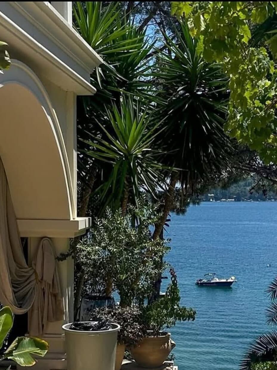 İstanbulun Yaz Mekanlari Capri