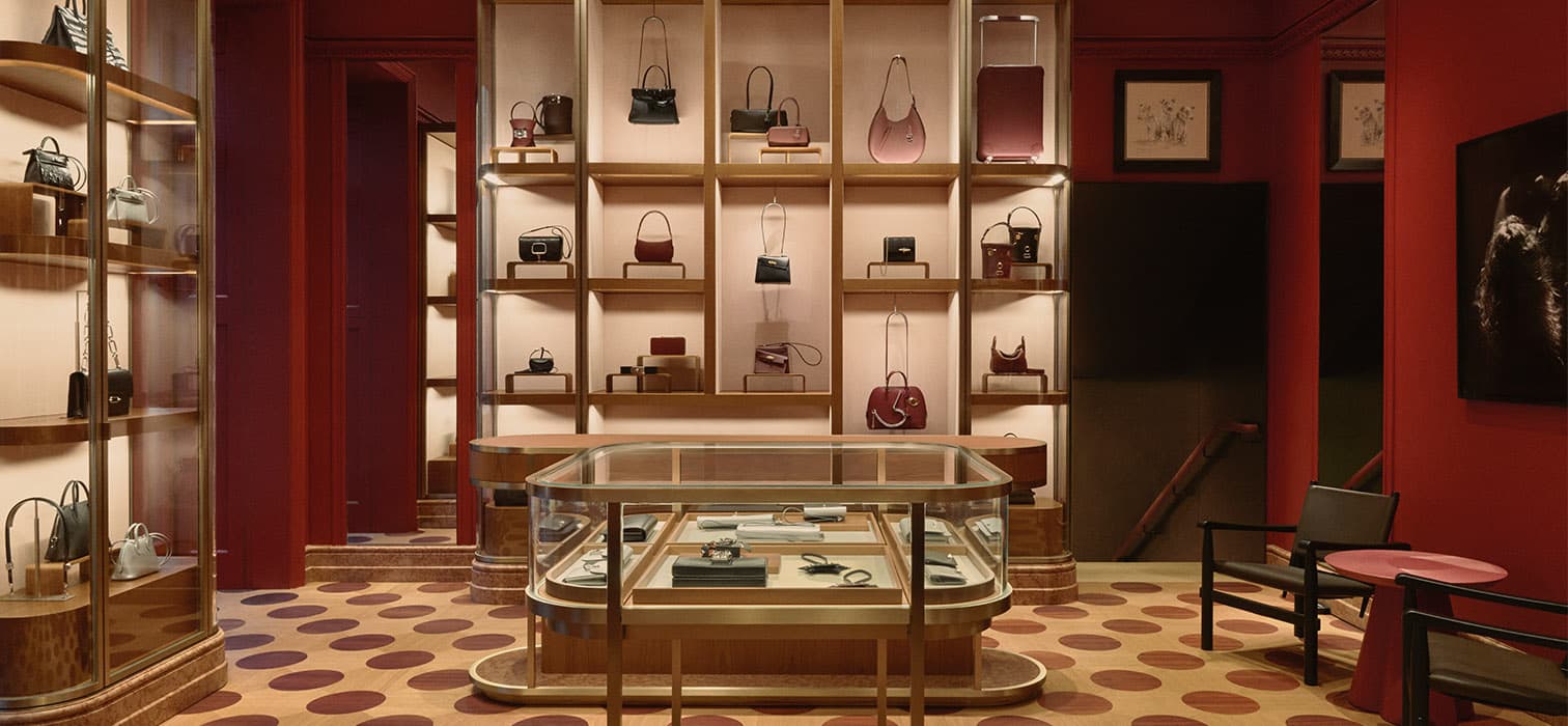 Hermès’in Yeni Londra Adresi: Maison Bond Street
