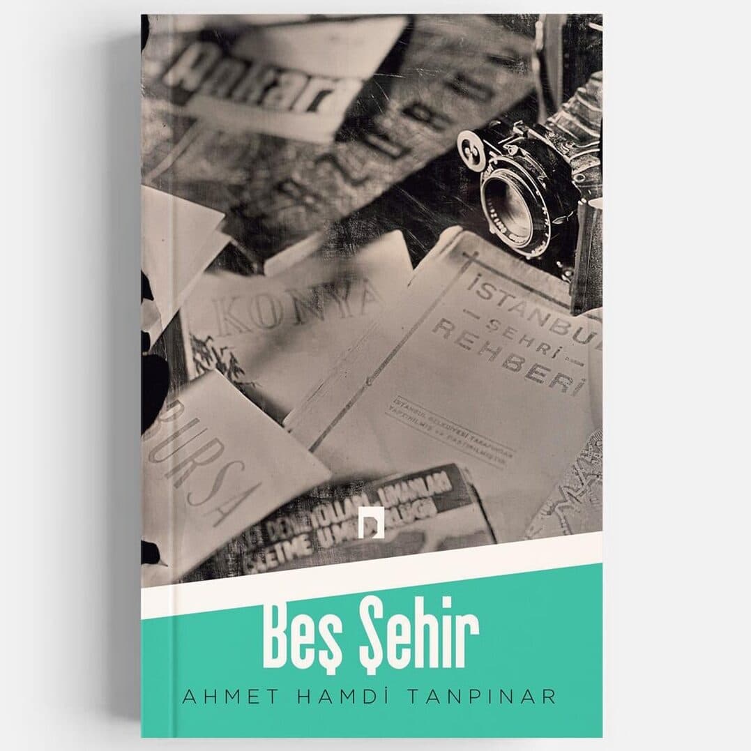 İlham Verici Seyahat Kitapları