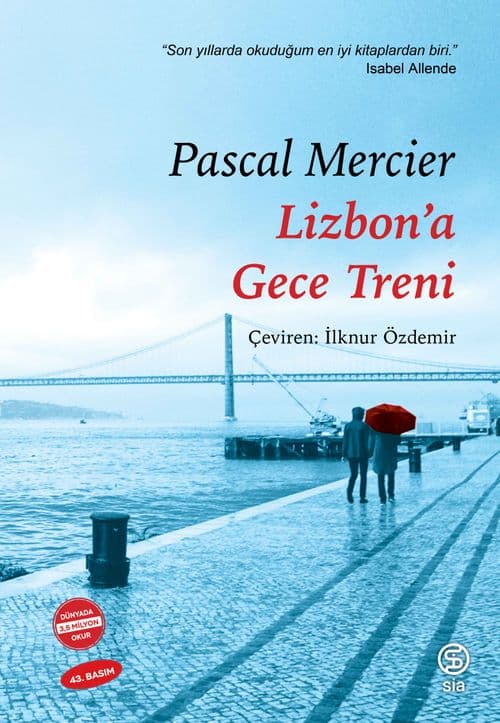 Seyahat Kitaplari Lizbona