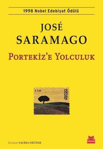Seyahat Kitaplari Portekize