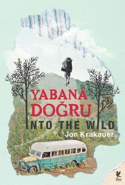 Seyahat Kitaplari Yabana