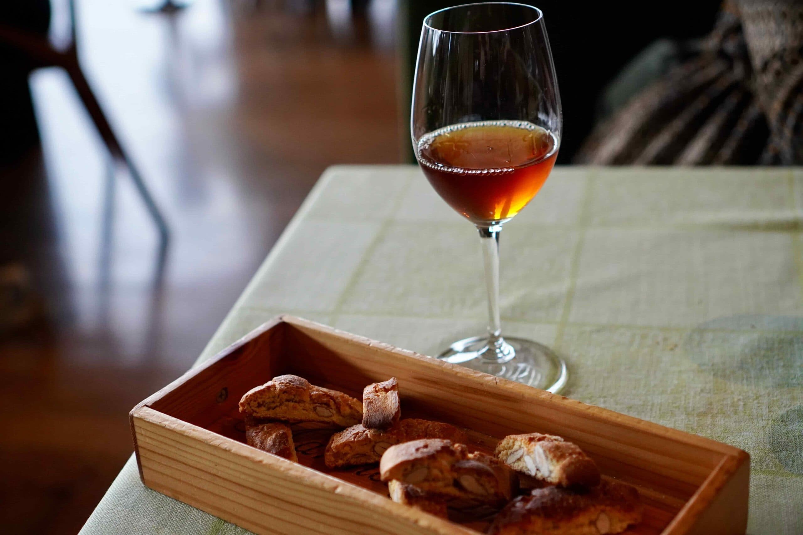 From Chianti to Montepulciano: A Tuscan Wine Route