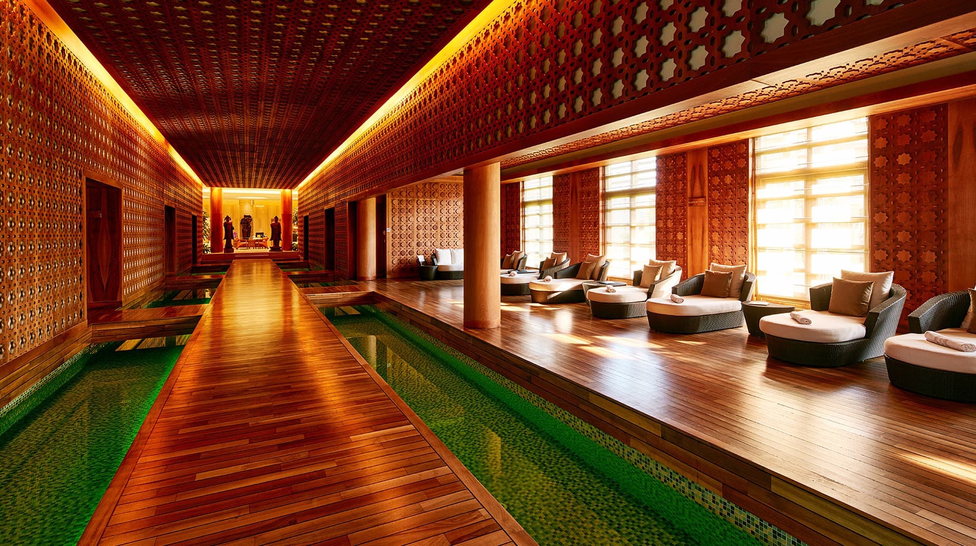 Gloria Serenity Resort Spa