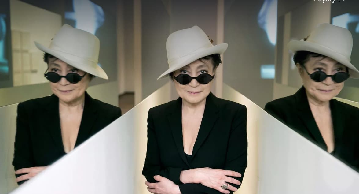 Yoko Ono