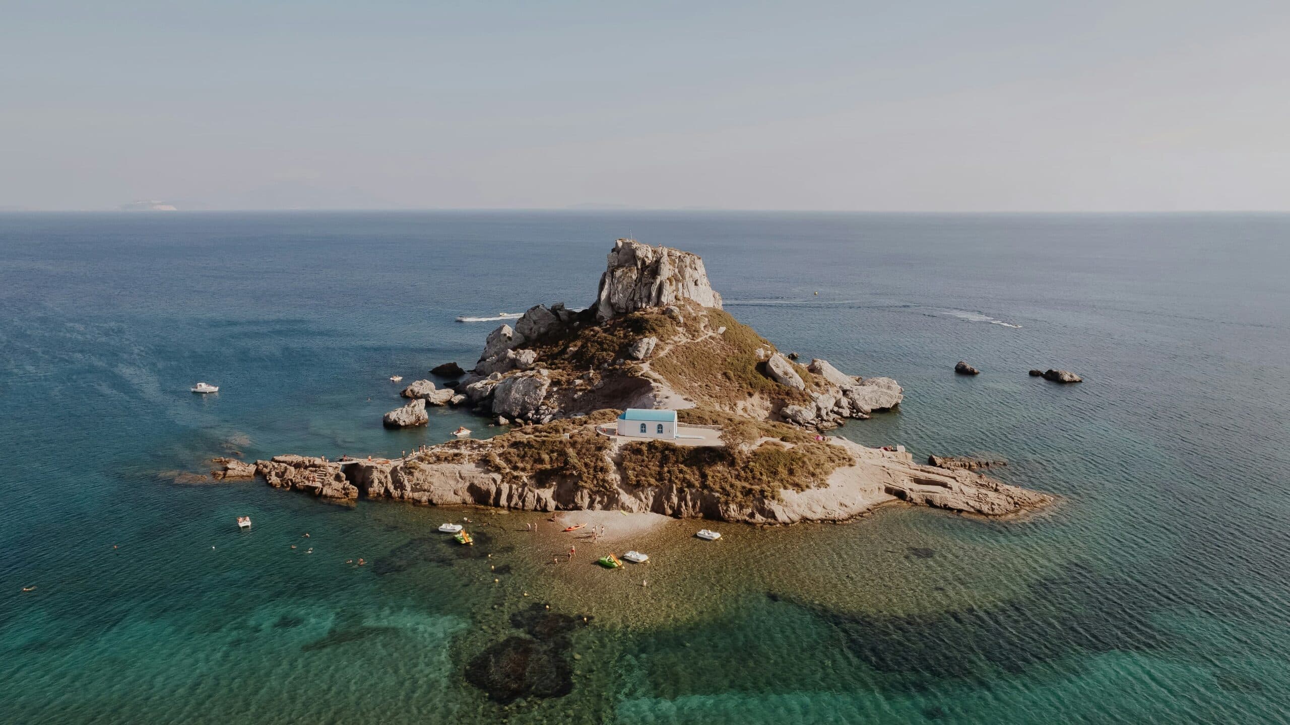 yunan adalari rehberi kos