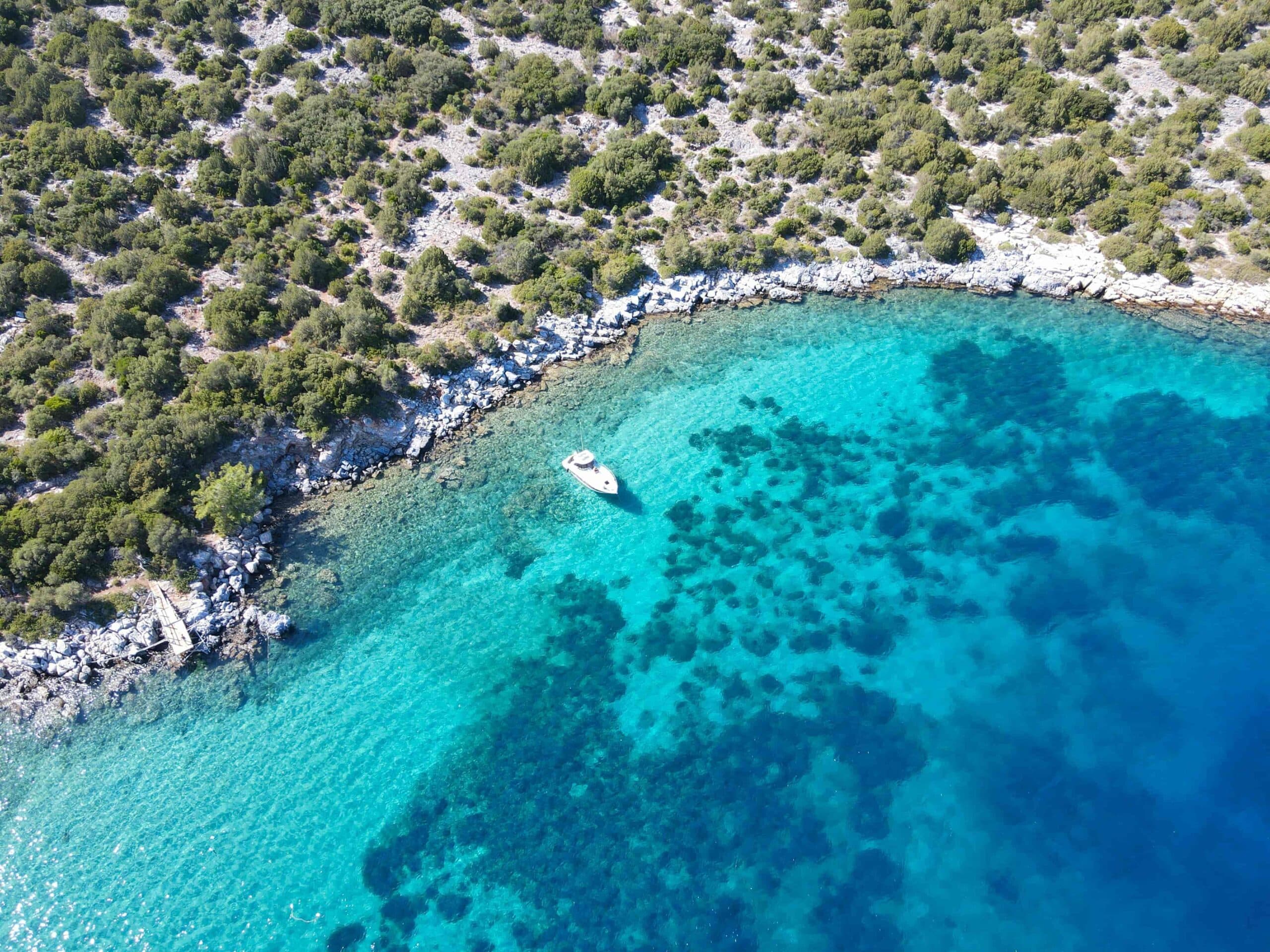 yunan adalari rehberi samos