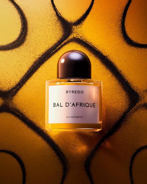 1byredo Bal D Afrique