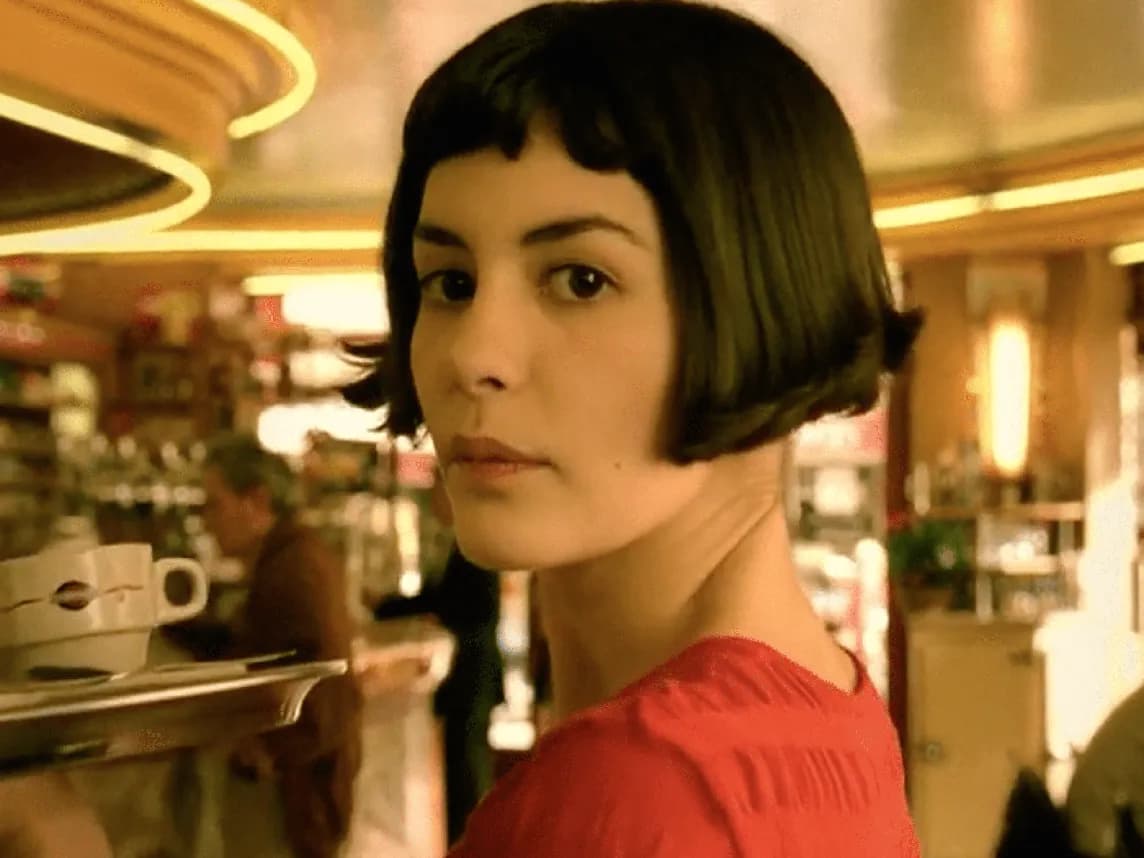 Amelie Port