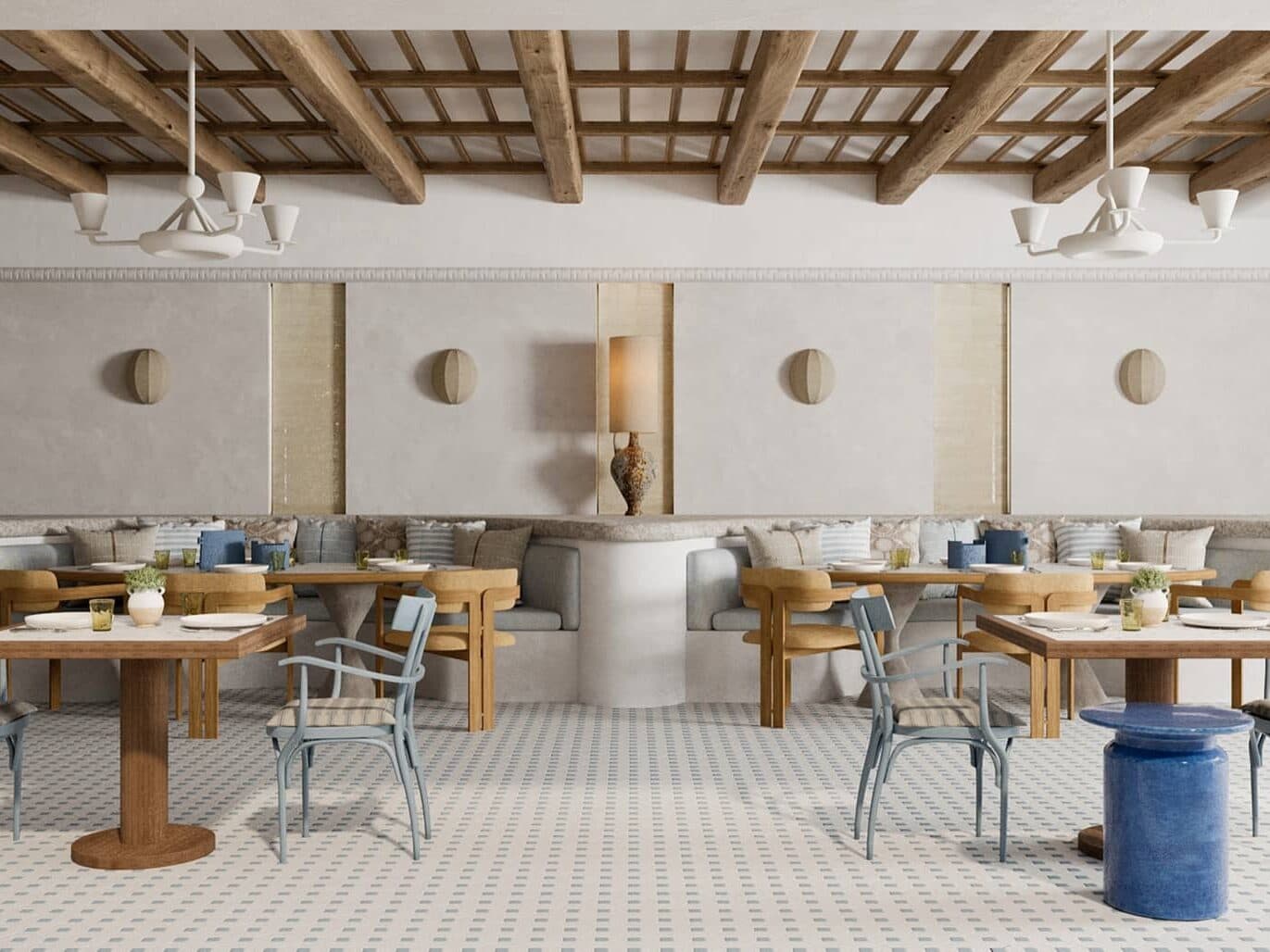 Erema Halaka Restaurant