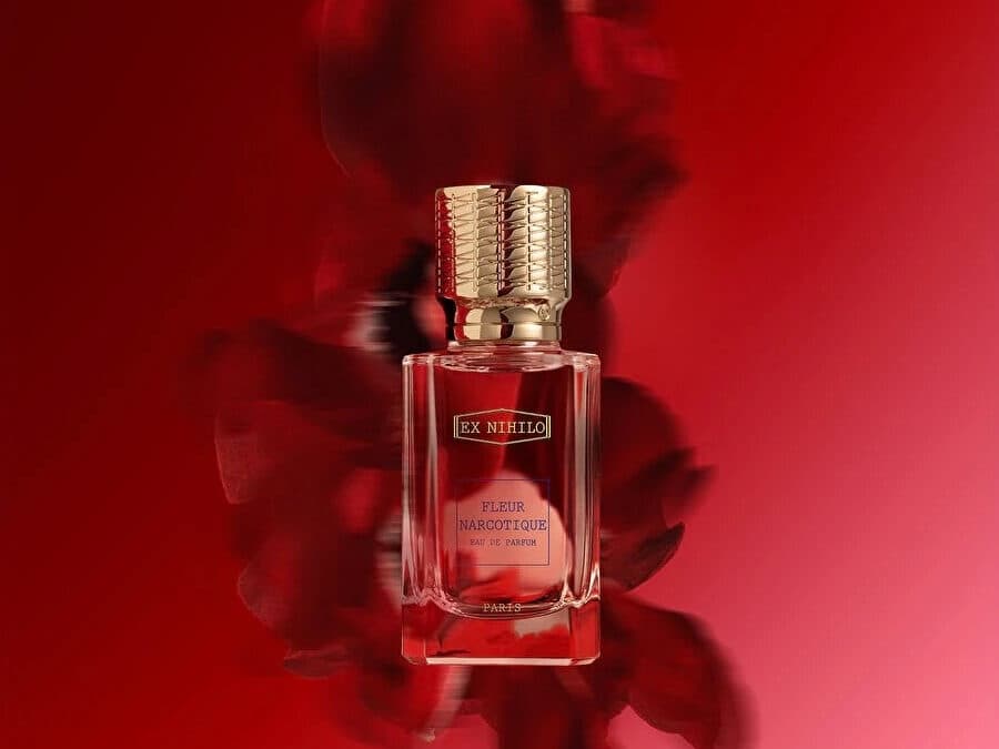 Ex Nihilo Fleur Narcotique