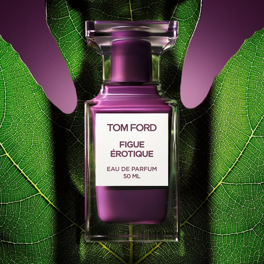 Tom Ford Figue Erotique