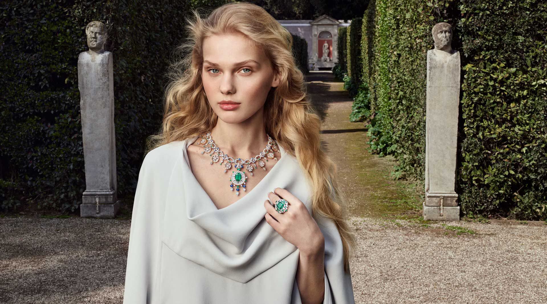 Van Cleef Arpels Le Grand Tour