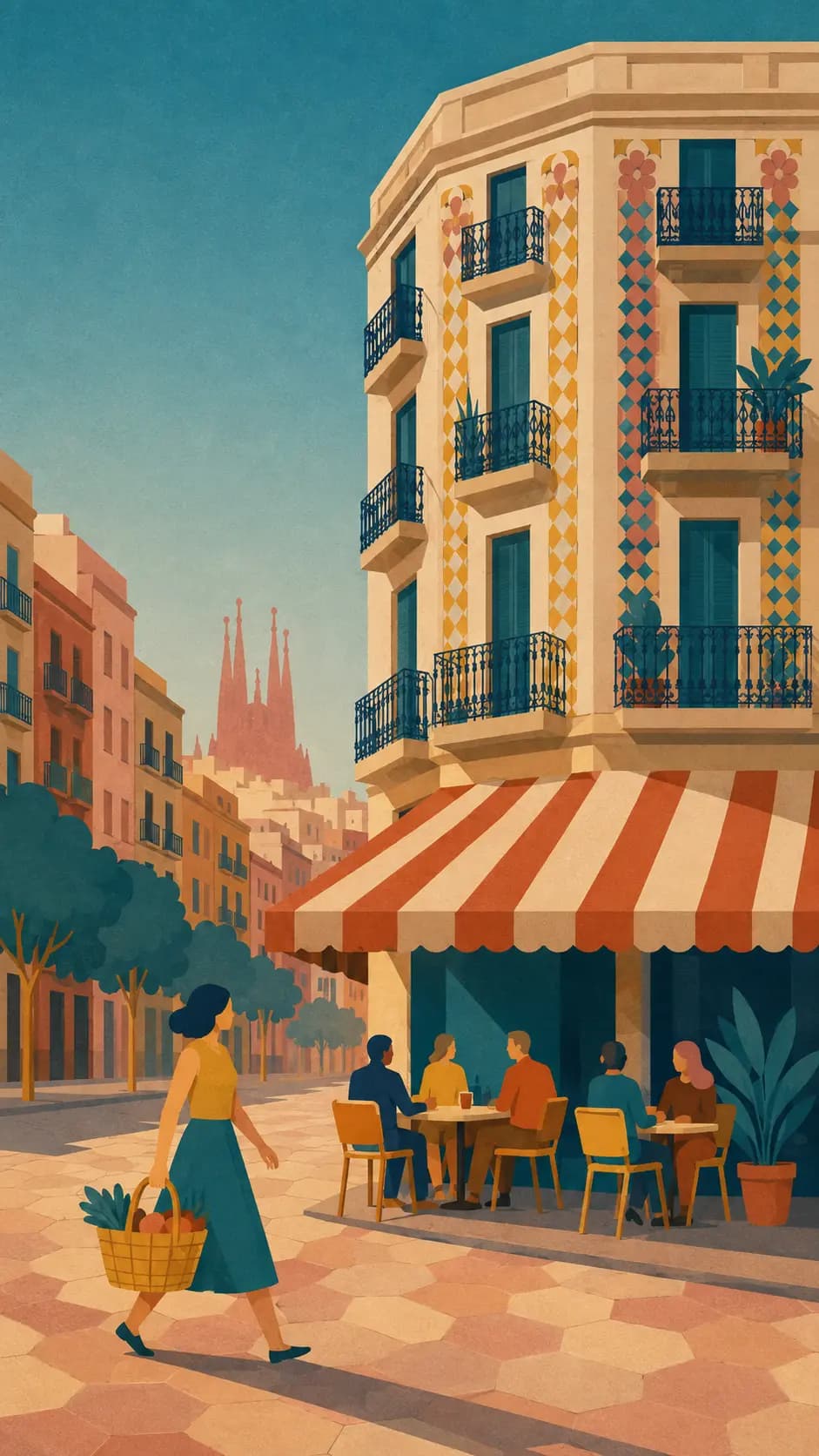Barcelona