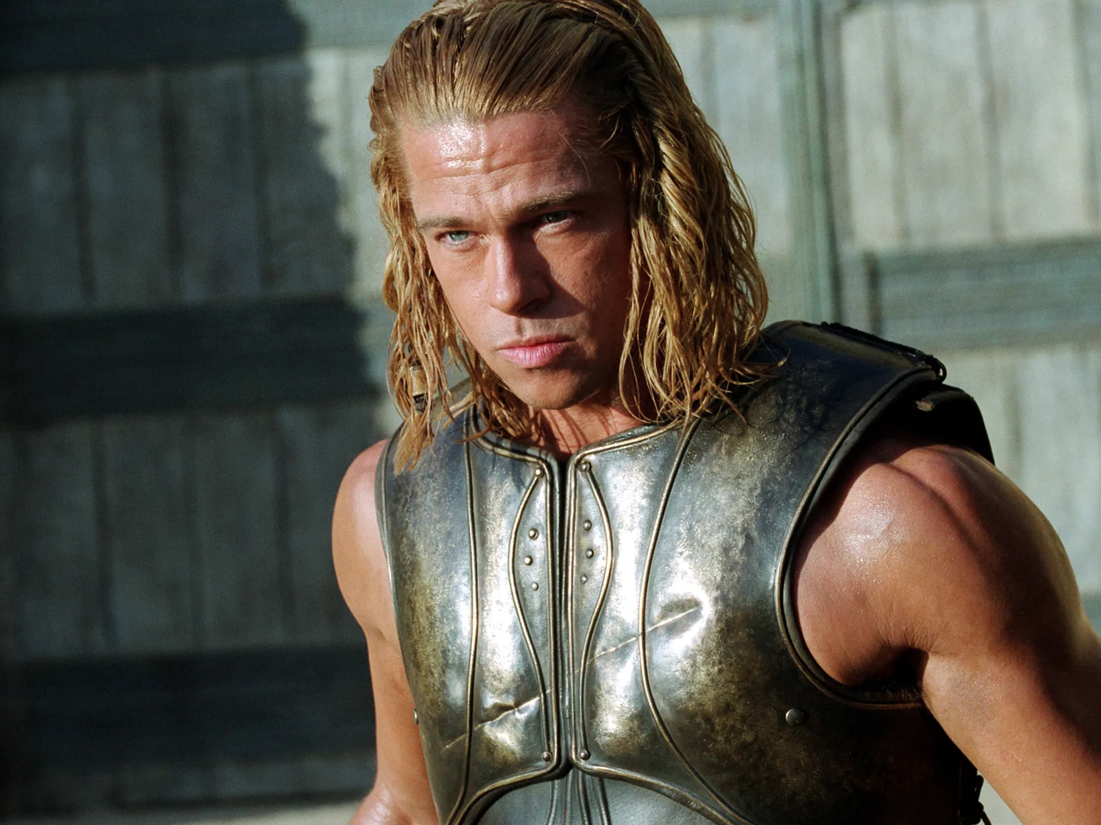 En İyi Mitolojik Uyarlamalar Troy