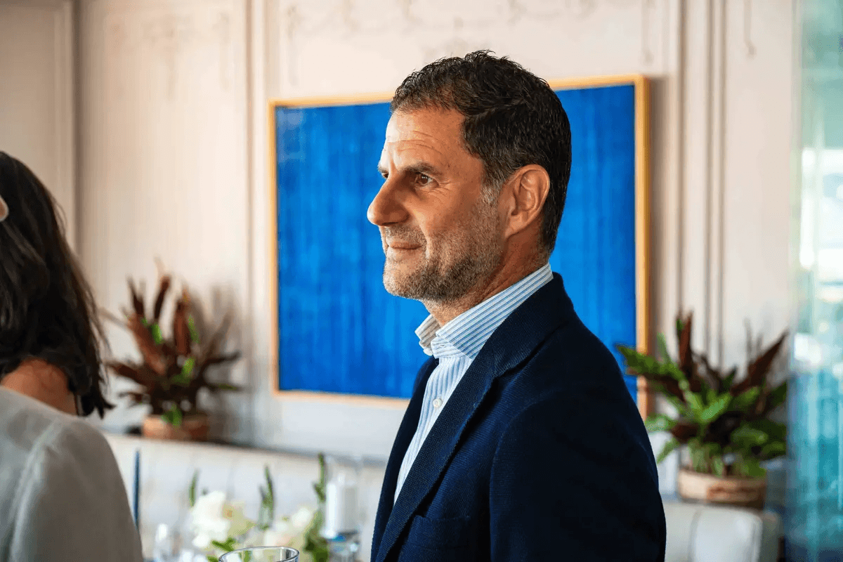 Elie Bernheim on Raymond Weil’s Half-Century Legacy