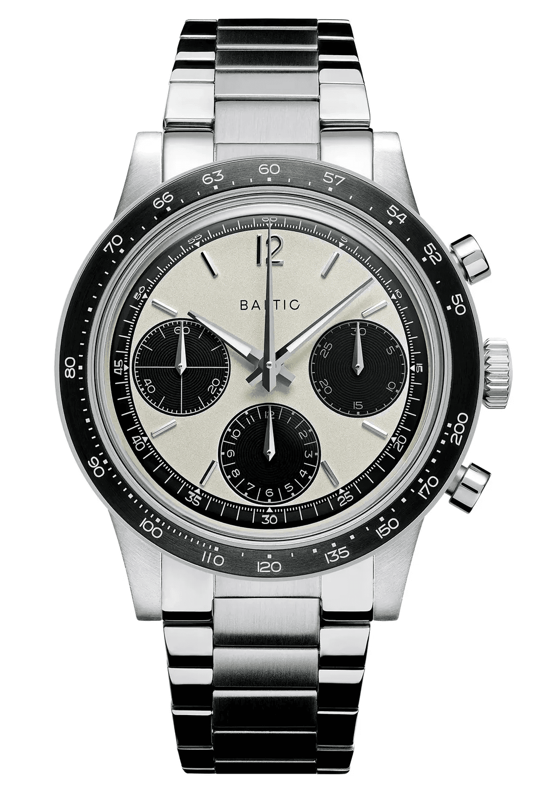 The Most Popular Panda Dial Watches