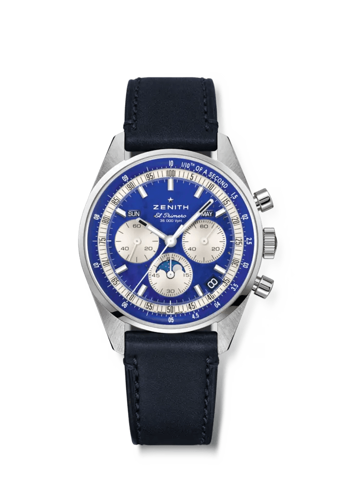 The Most Popular Panda Dial Watches