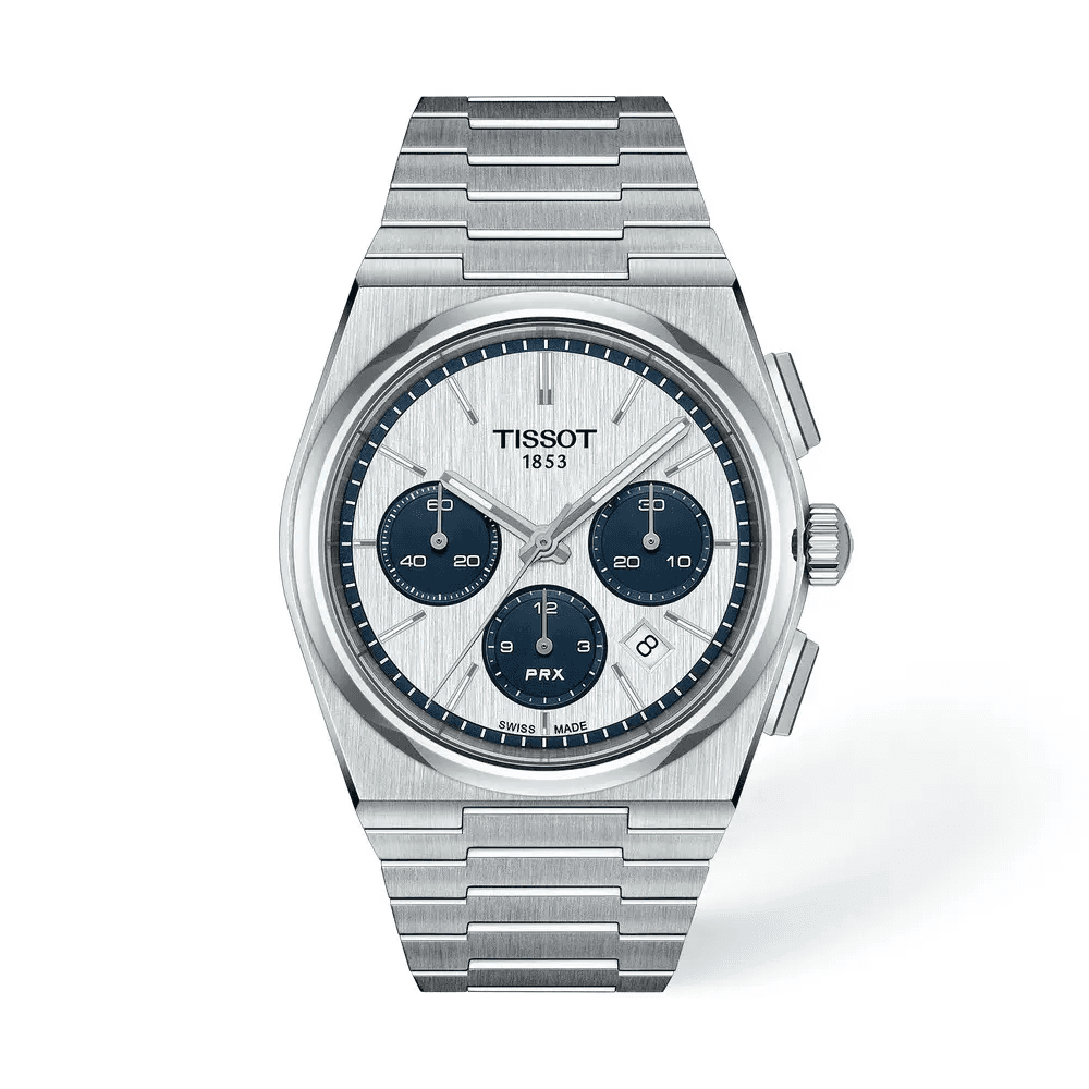 The Most Popular Panda Dial Watches