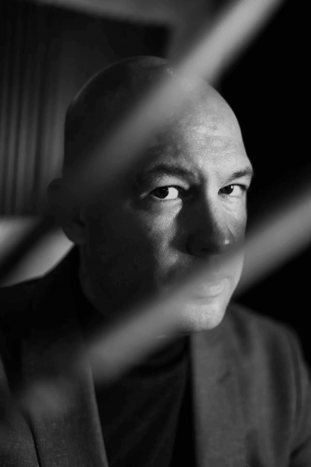 Fine-Tuning Life with Ferit Odman