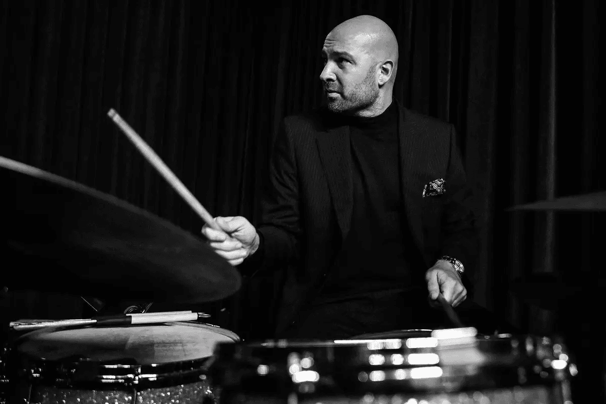 Fine-Tuning Life with Ferit Odman