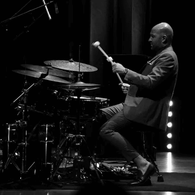 Fine-Tuning Life with Ferit Odman
