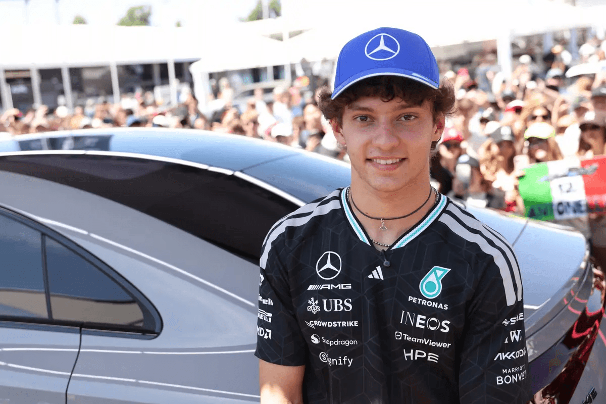 Goodwood Festival of Speed: Where the Automotive World’s Jet Set Comes Together