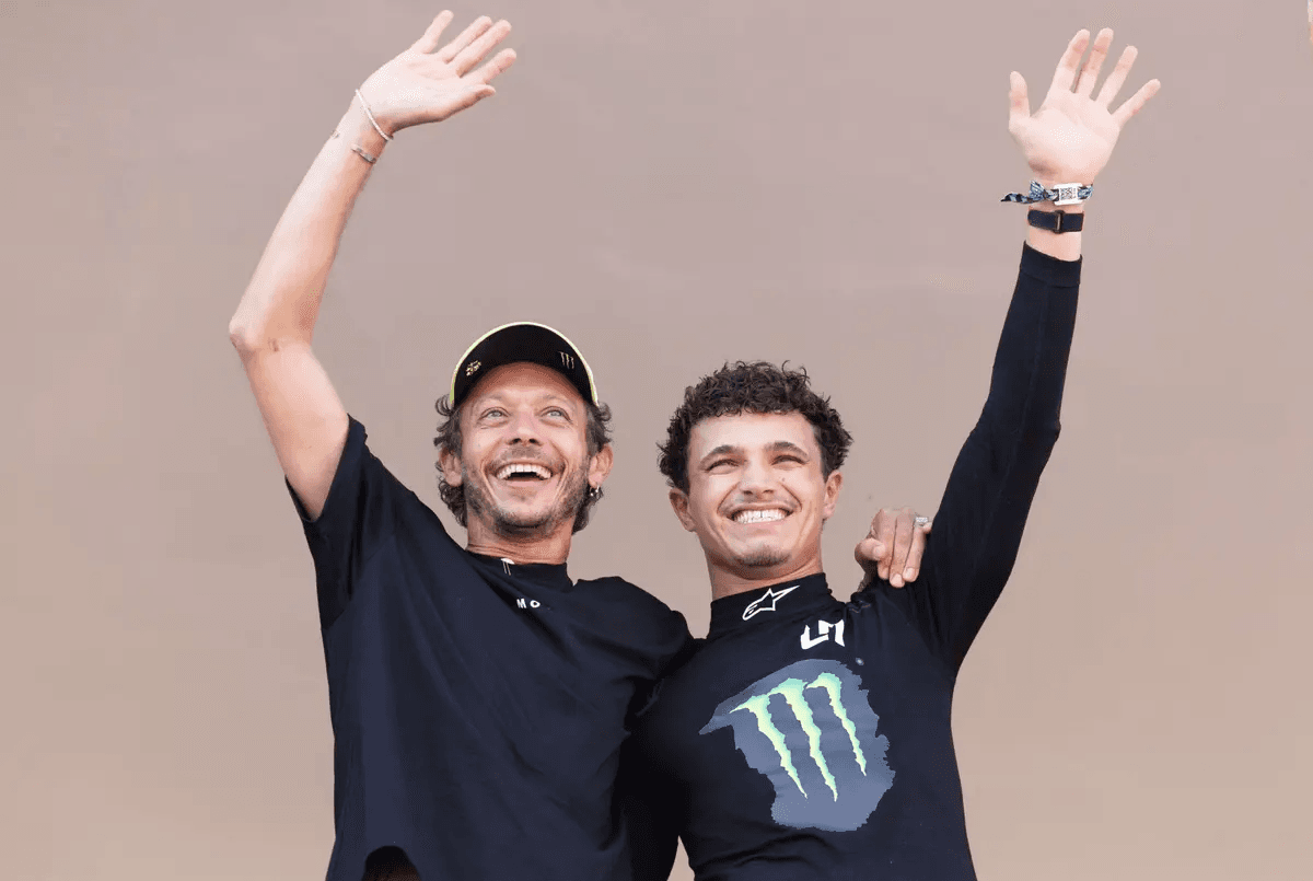 Goodwood Festival of Speed: Where the Automotive World’s Jet Set Comes Together