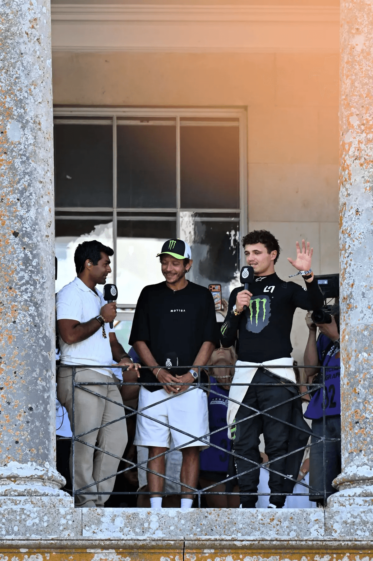 Goodwood Festival of Speed: Where the Automotive World’s Jet Set Comes Together