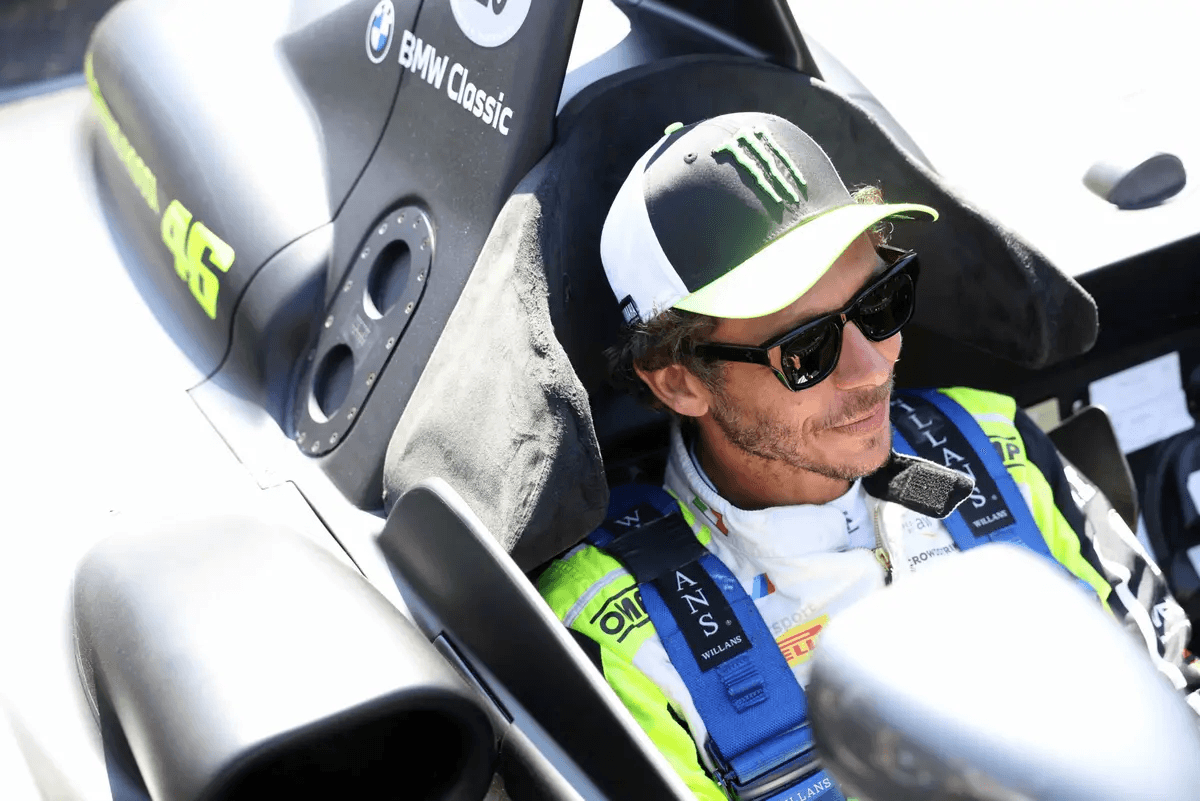 Goodwood Festival of Speed: Where the Automotive World’s Jet Set Comes Together