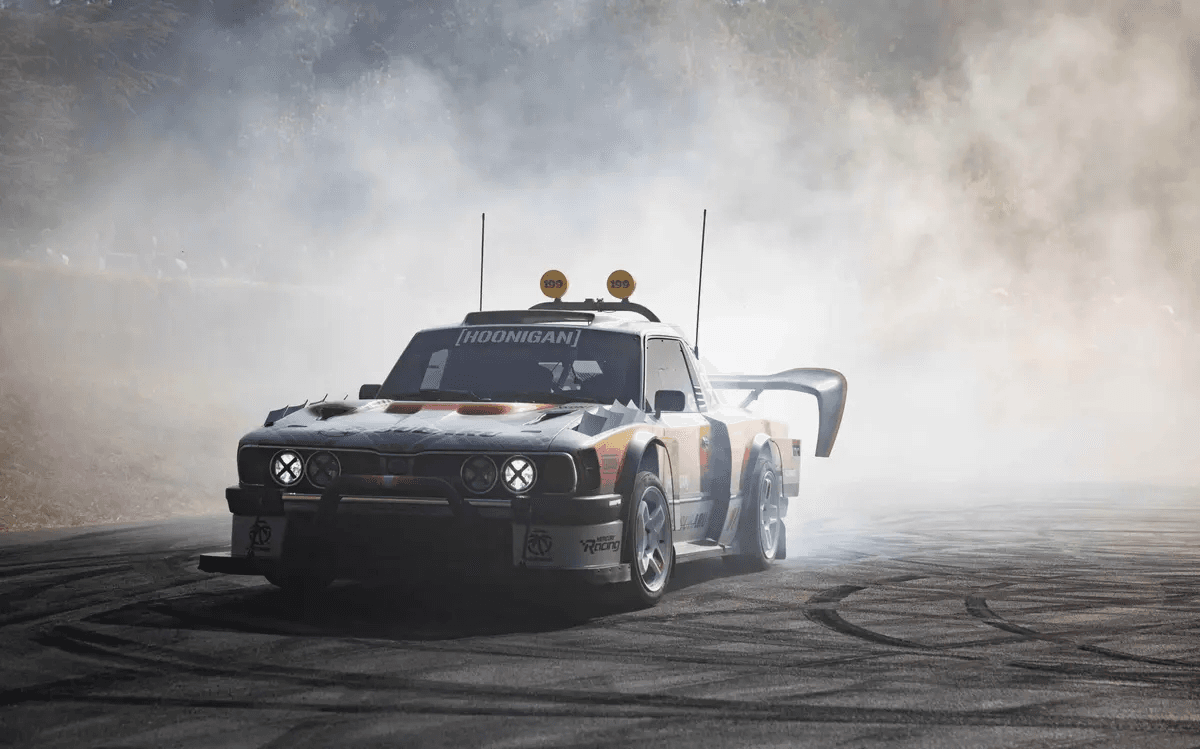 Goodwood Festival of Speed: Where the Automotive World’s Jet Set Comes Together