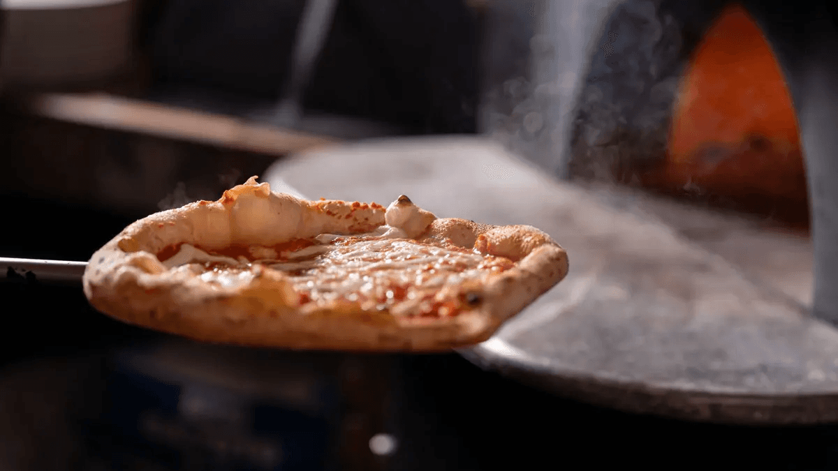 Istanbul’s Best Neapolitan Pizza Spots