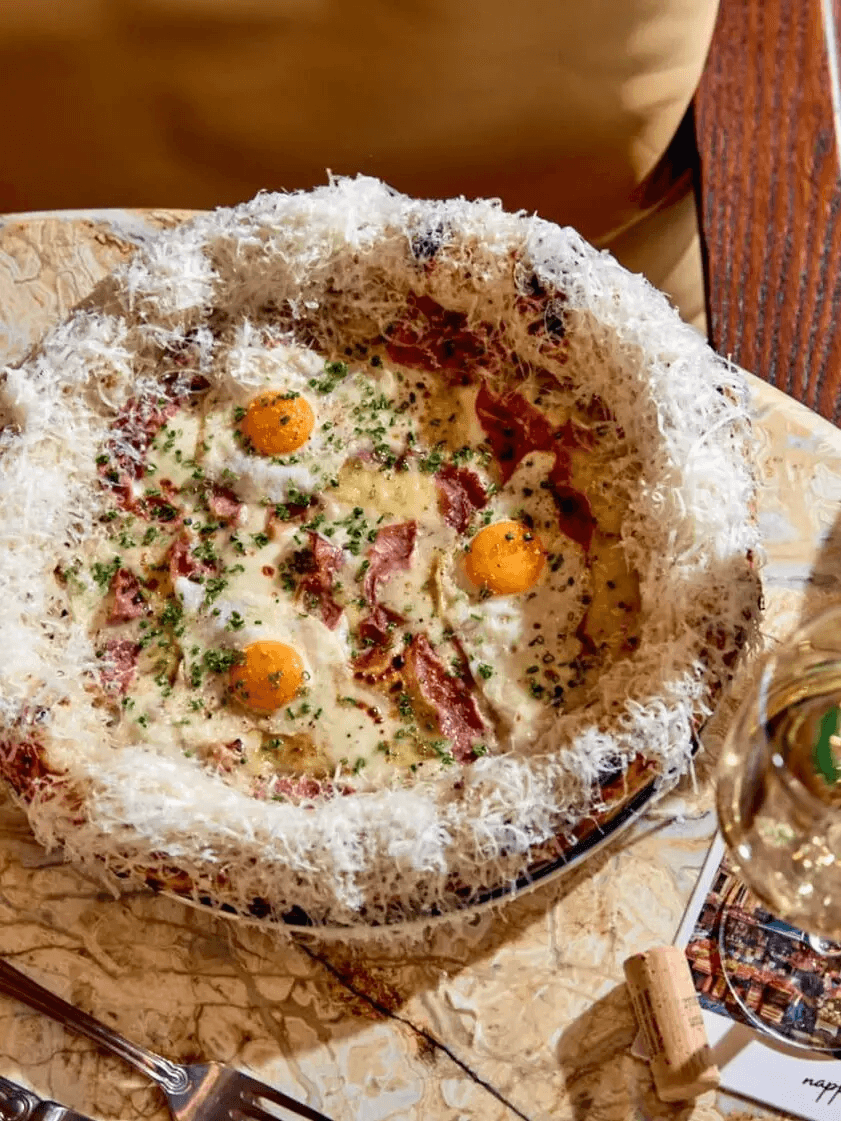 Istanbul’s Best Neapolitan Pizza Spots