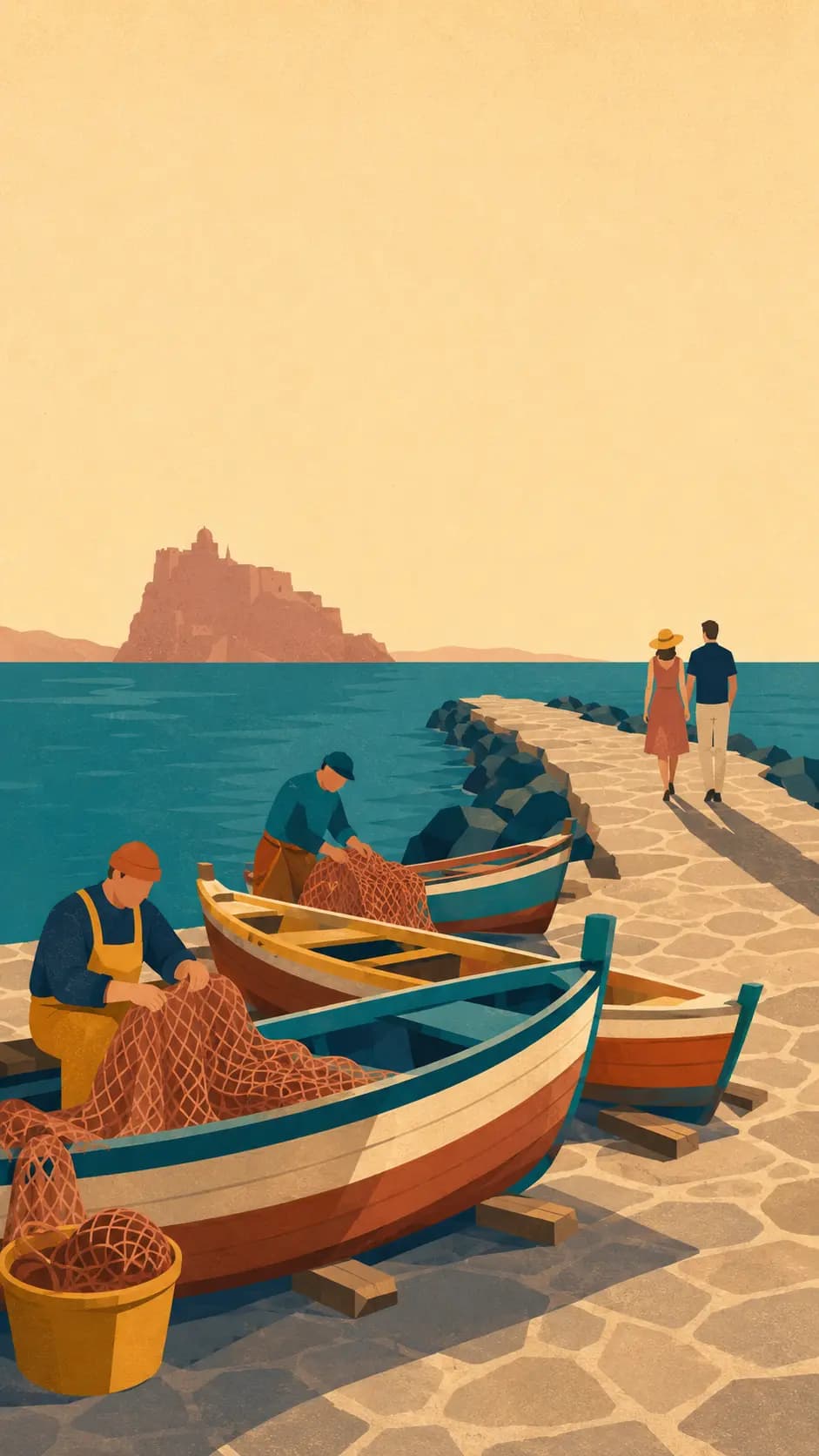 Ischia
