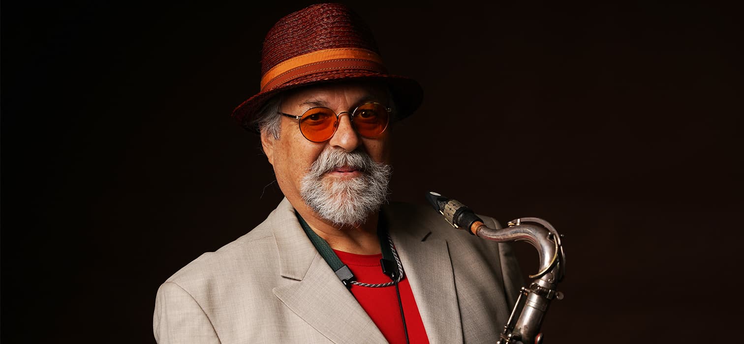 Joe Lovano: “İstanbul ve Efes, Müziğime İlham Verdi”