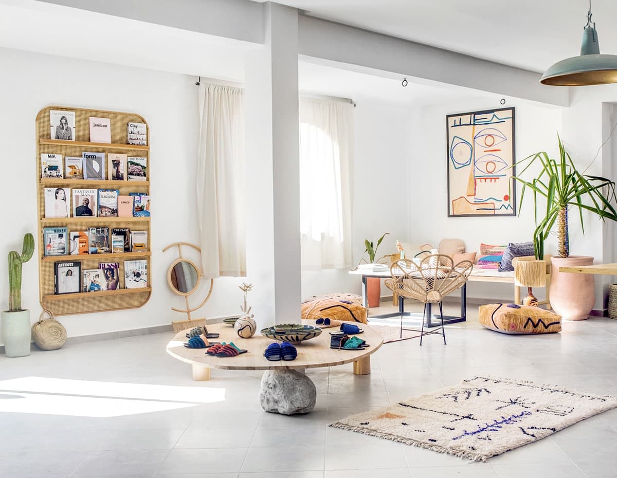 Marakes Lrnce Studio