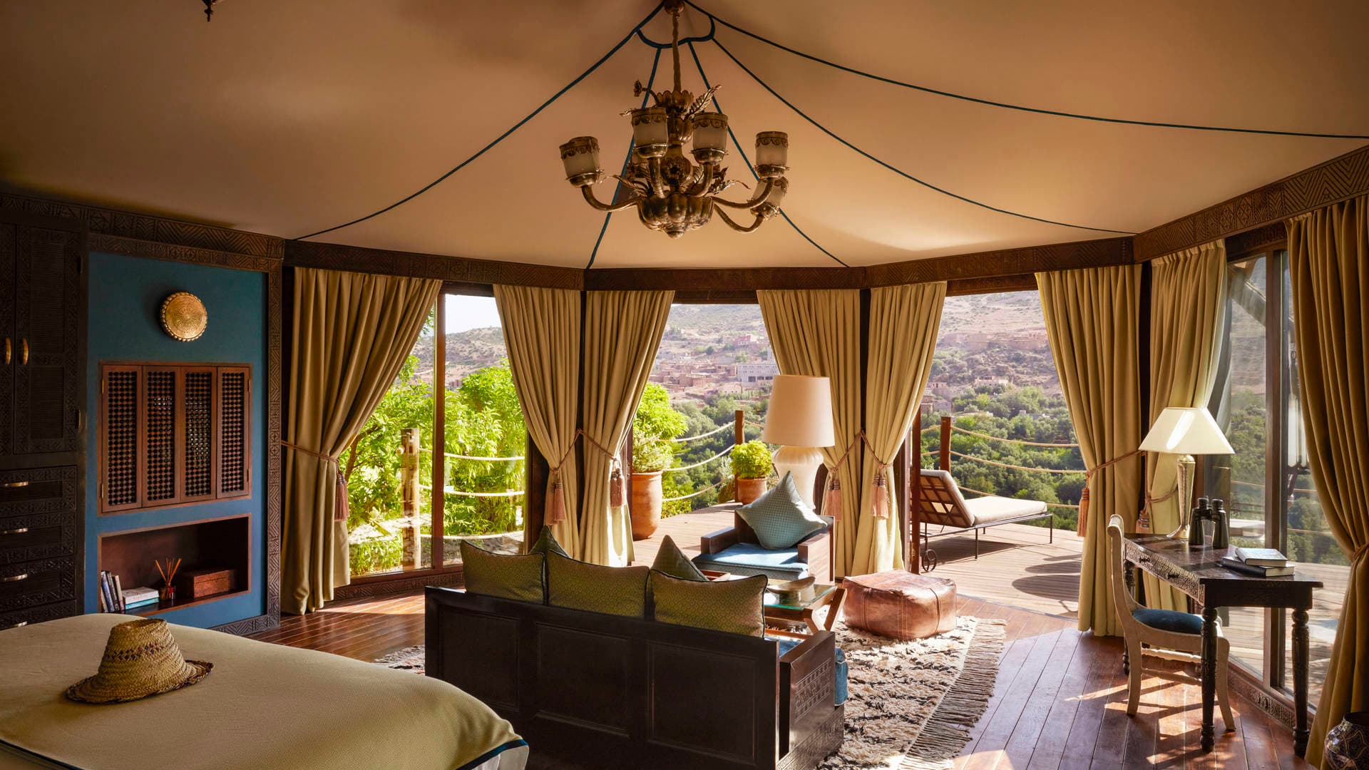 Marakes Kasbah