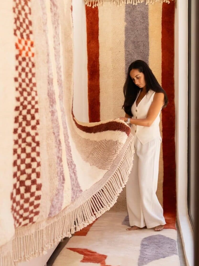 Marakes Studio 01