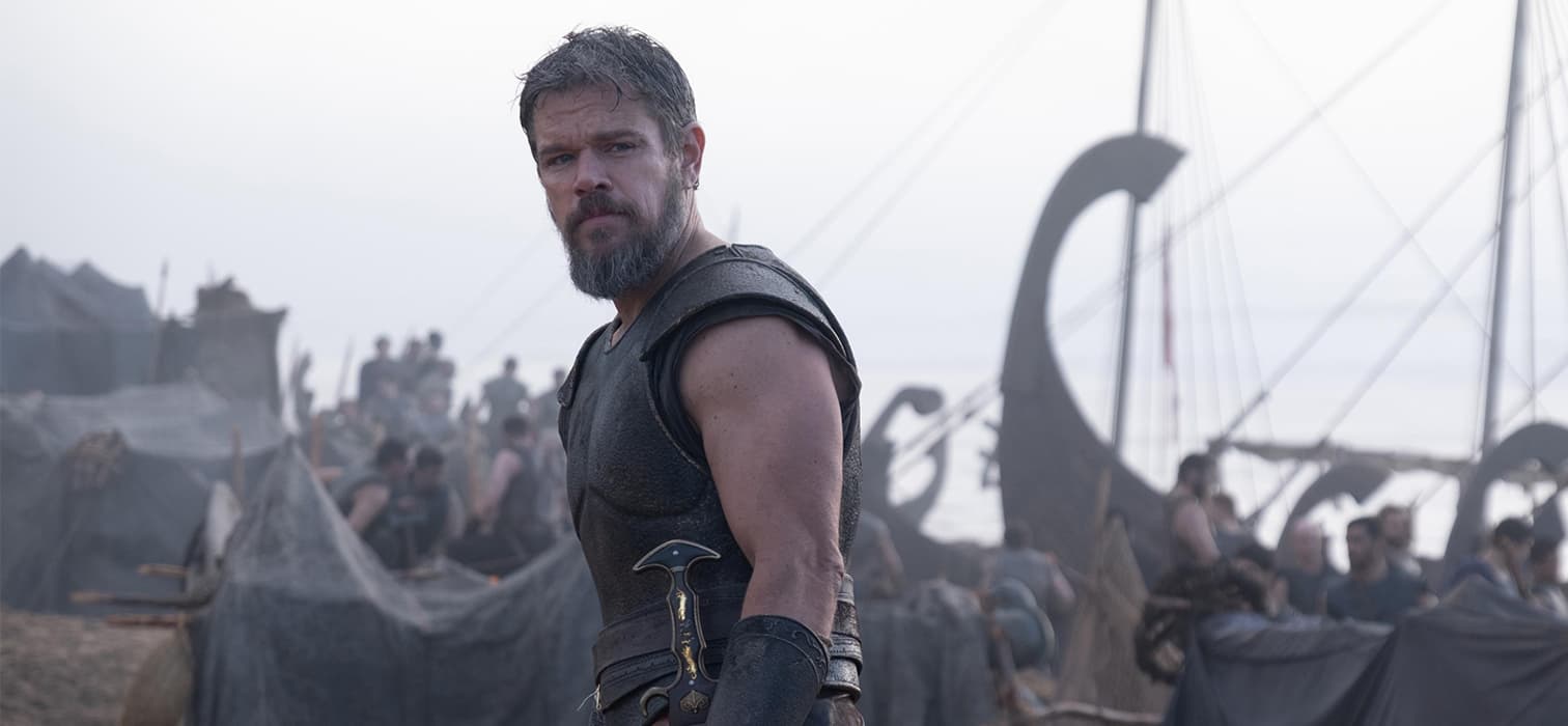 The Odyssey Öncesi İzlenmesi Gereken En İyi Mitoloji Uyarlamaları