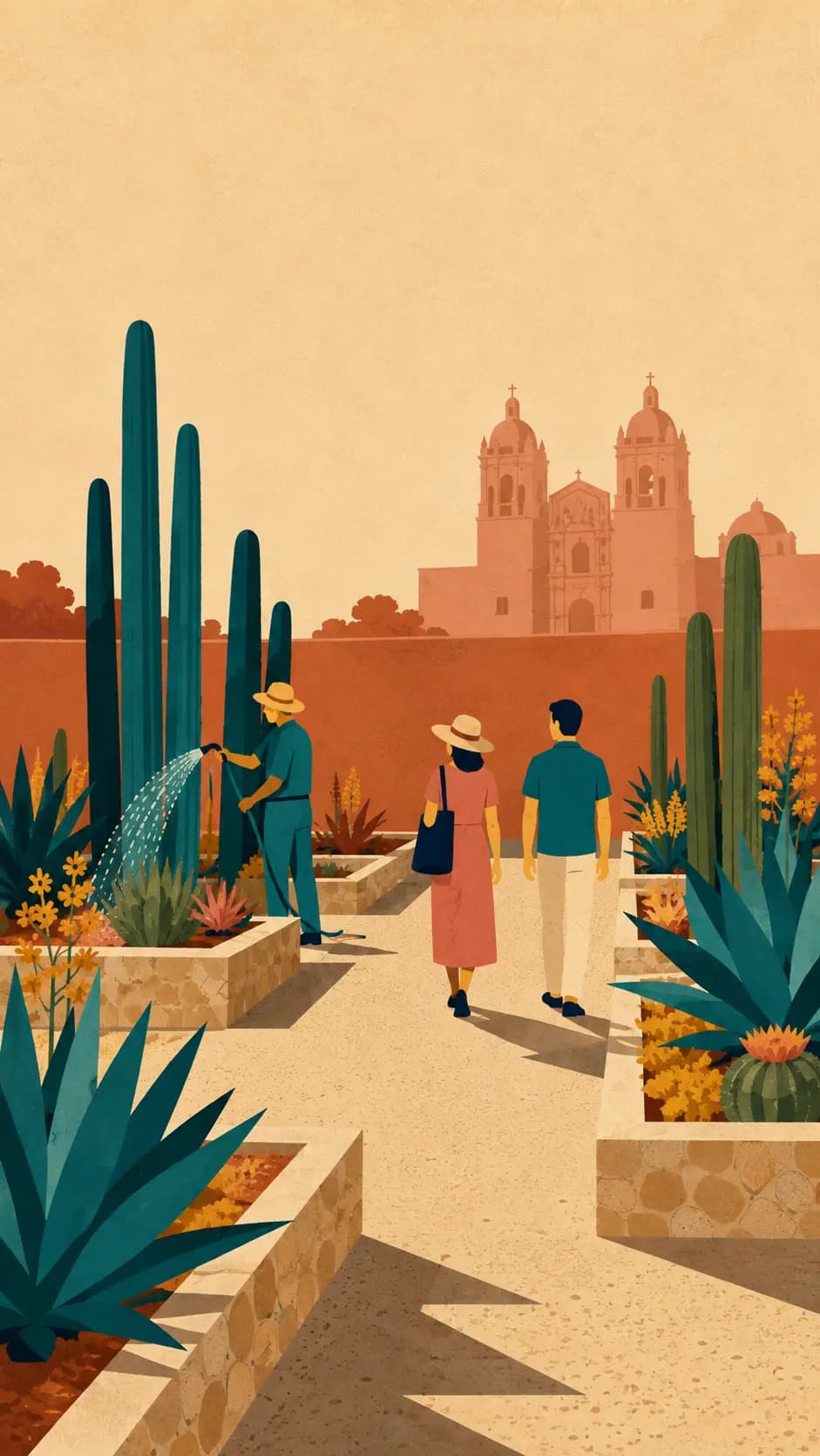 Oaxaca