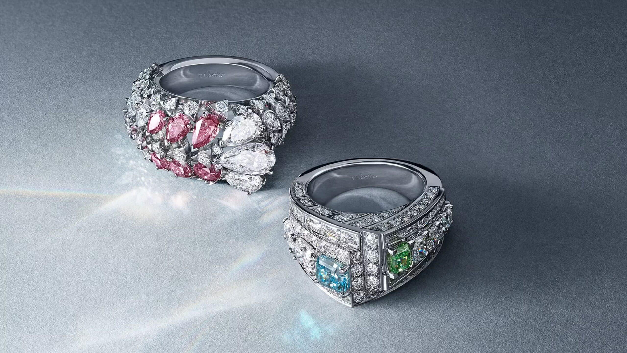 Cartier Kinko