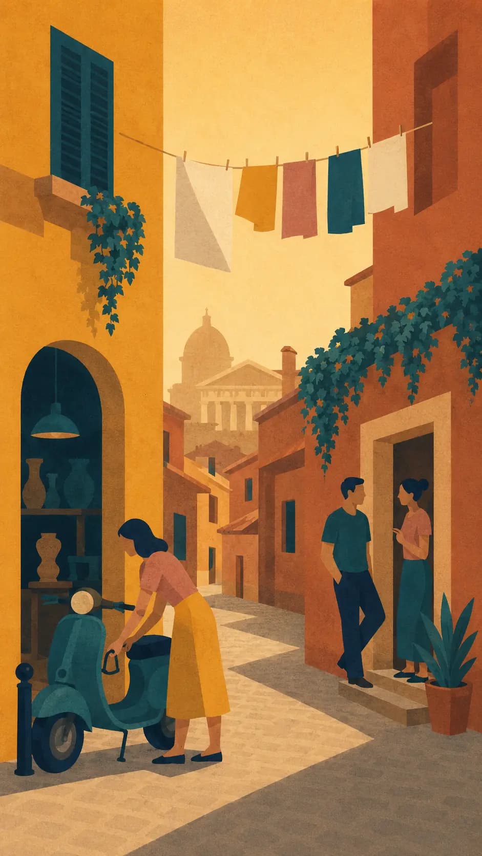Roma